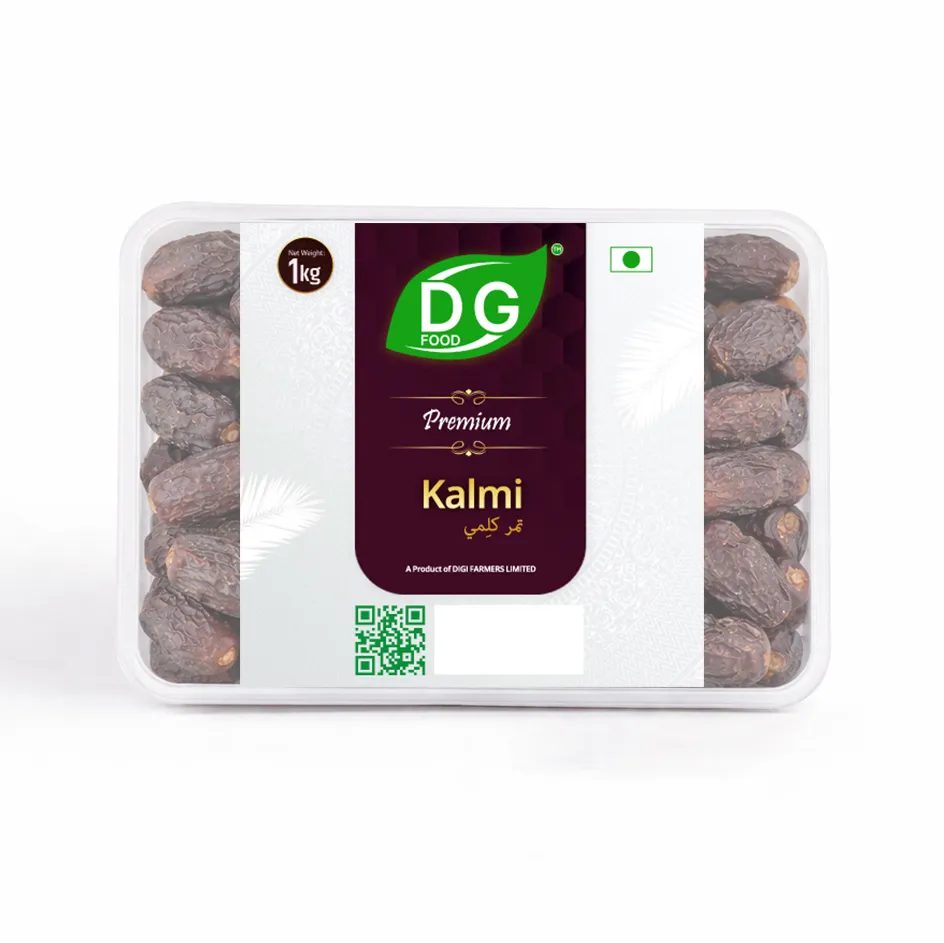 Safawi/kalmi Dates