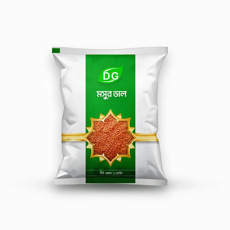 Lentil (মসুর ডাল)